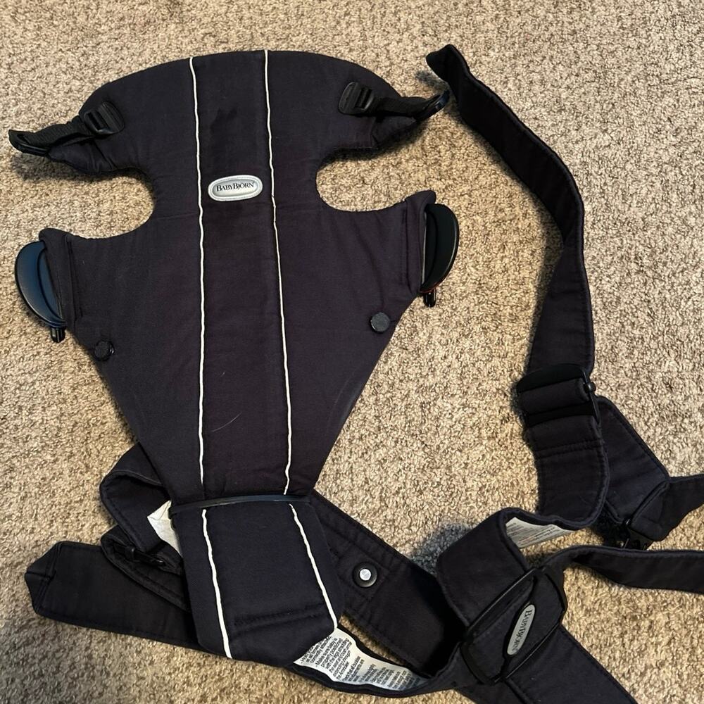 Baby Bjorn Carrier